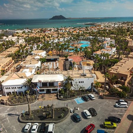 Book Jet - Oasis Dunas Apartment Relax & Maxi Pool Corralejo Exteriér fotografie