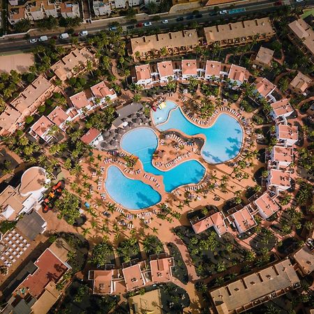 Book Jet - Oasis Dunas Apartment Relax & Maxi Pool Corralejo Exteriér fotografie