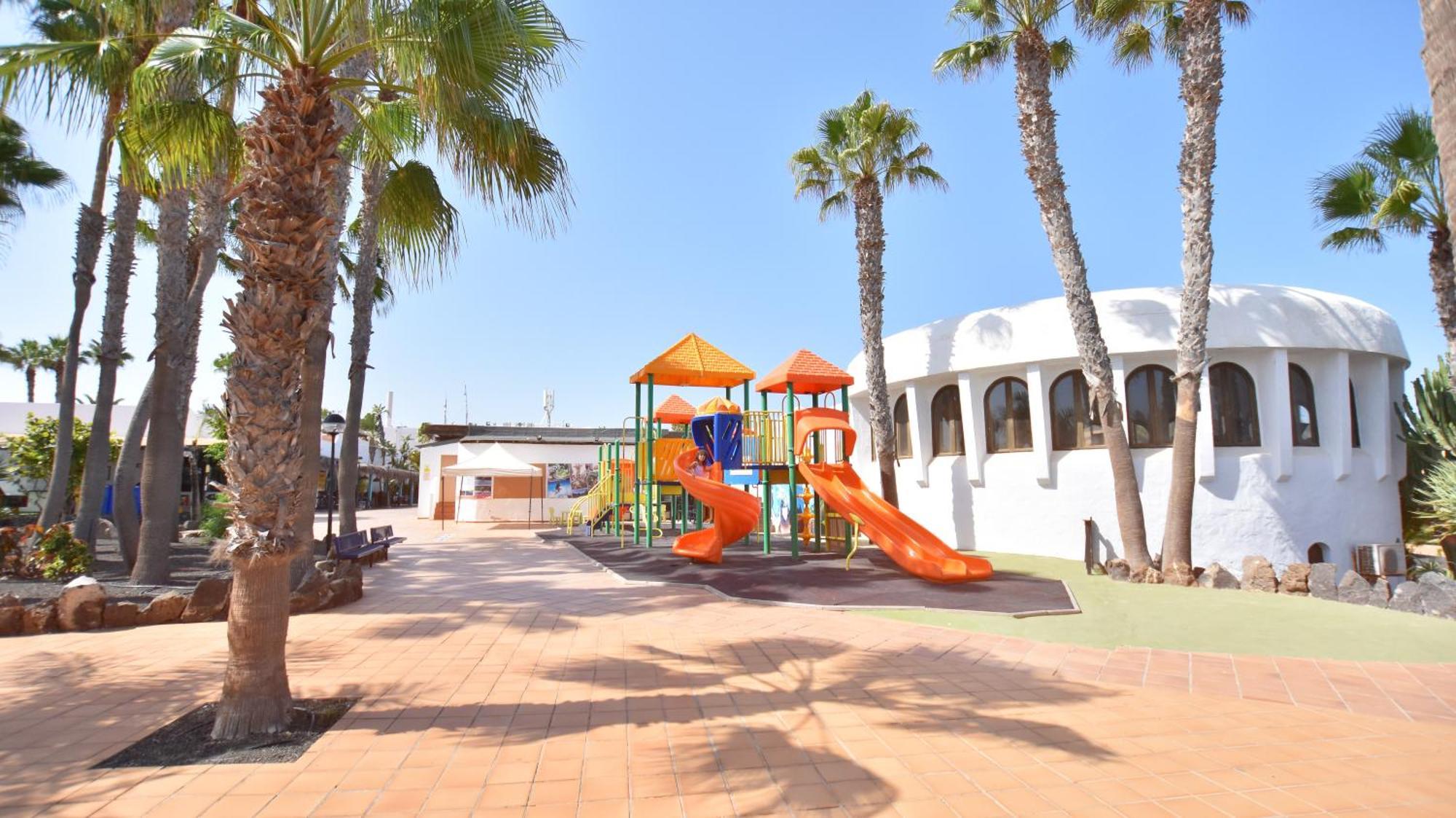 Book Jet - Oasis Dunas Apartment Relax & Maxi Pool Corralejo Exteriér fotografie