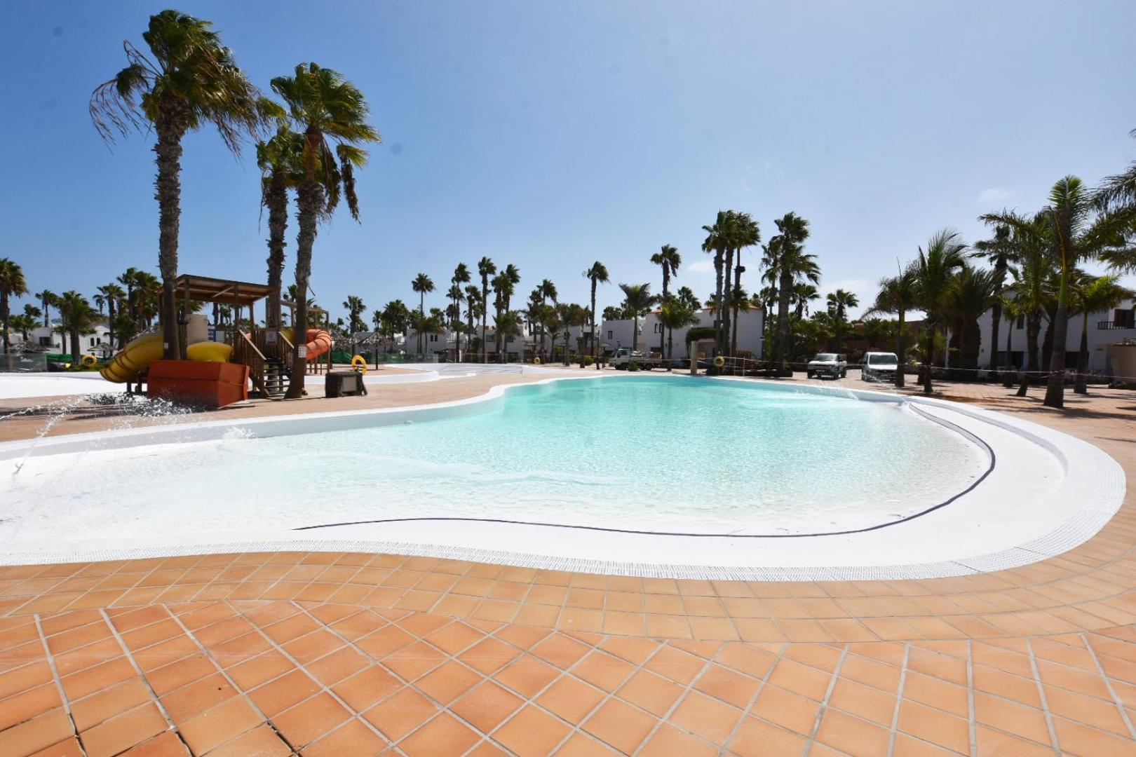 Book Jet - Oasis Dunas Apartment Relax & Maxi Pool Corralejo Exteriér fotografie