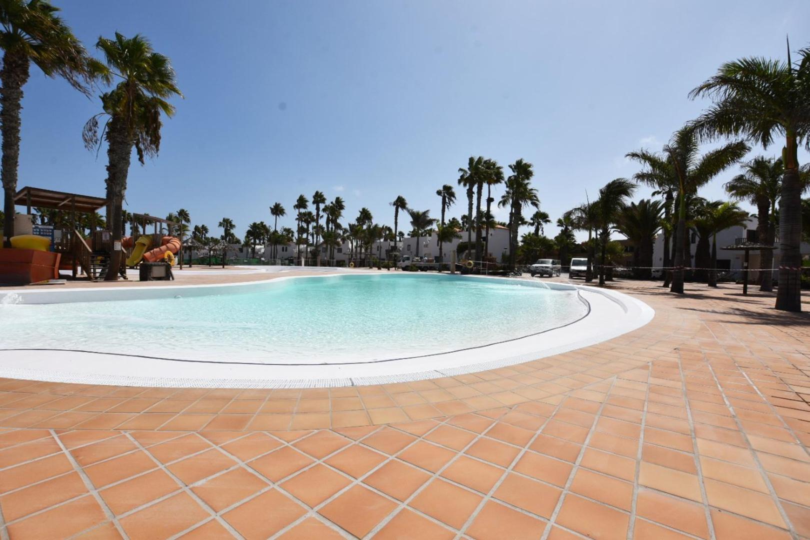 Book Jet - Oasis Dunas Apartment Relax & Maxi Pool Corralejo Exteriér fotografie