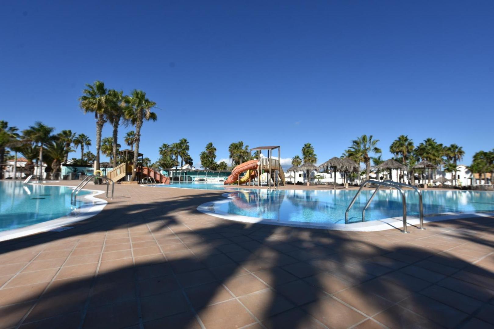 Book Jet - Oasis Dunas Apartment Relax & Maxi Pool Corralejo Exteriér fotografie