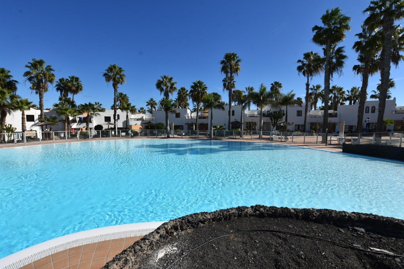 Book Jet - Oasis Dunas Apartment Relax & Maxi Pool Corralejo Exteriér fotografie