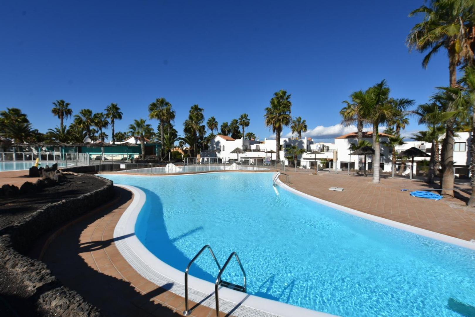 Book Jet - Oasis Dunas Apartment Relax & Maxi Pool Corralejo Exteriér fotografie