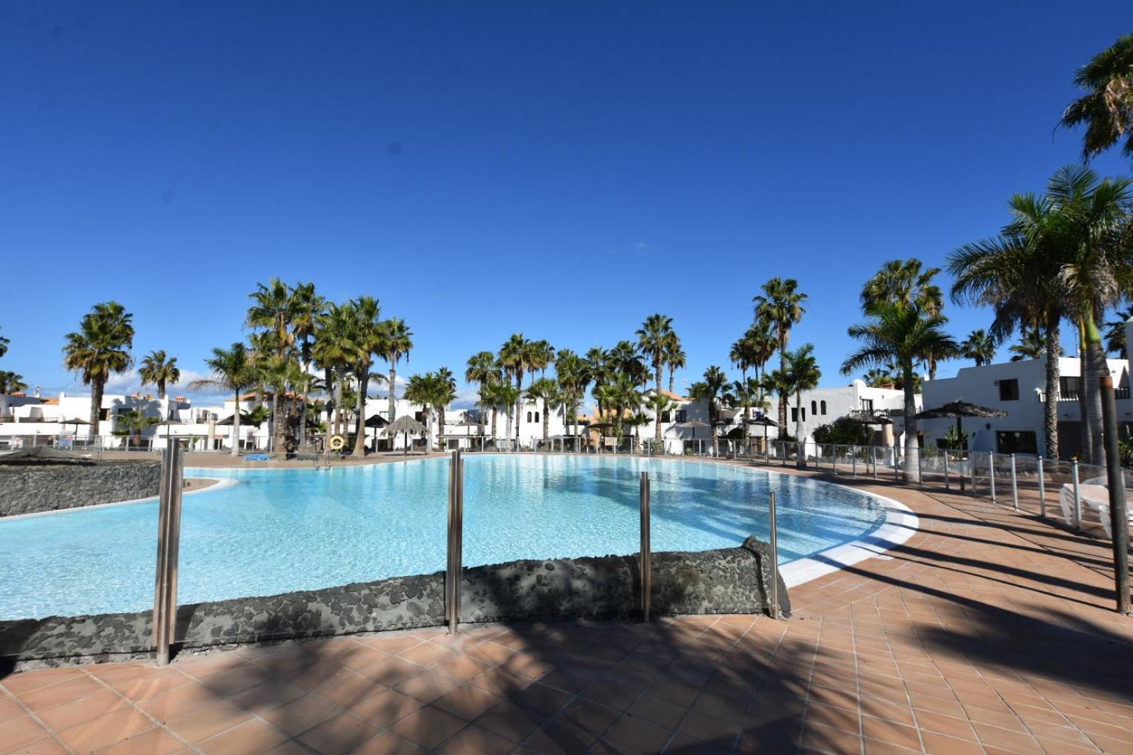 Book Jet - Oasis Dunas Apartment Relax & Maxi Pool Corralejo Exteriér fotografie
