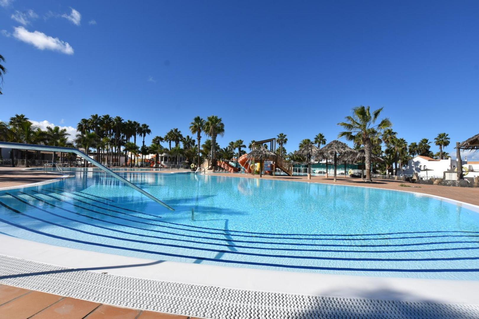 Book Jet - Oasis Dunas Apartment Relax & Maxi Pool Corralejo Exteriér fotografie