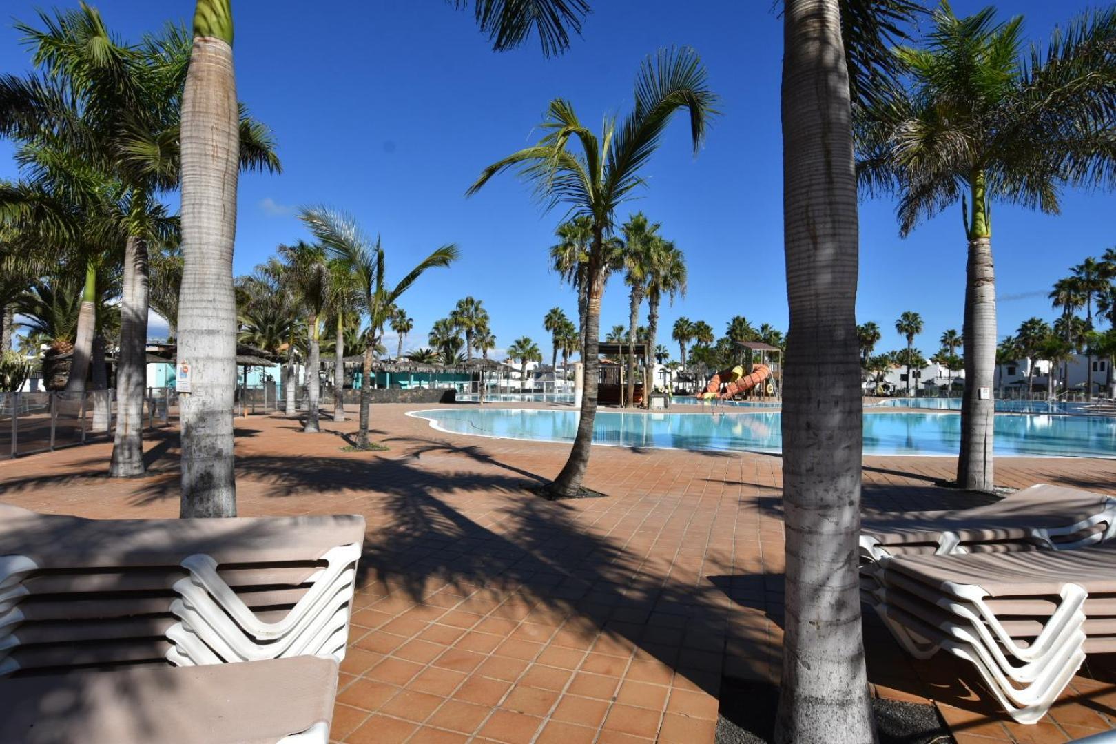 Book Jet - Oasis Dunas Apartment Relax & Maxi Pool Corralejo Exteriér fotografie
