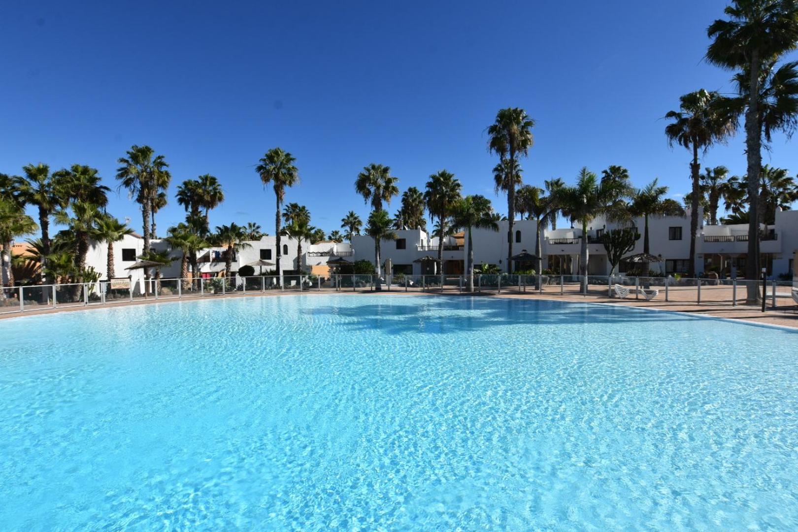 Book Jet - Oasis Dunas Apartment Relax & Maxi Pool Corralejo Exteriér fotografie