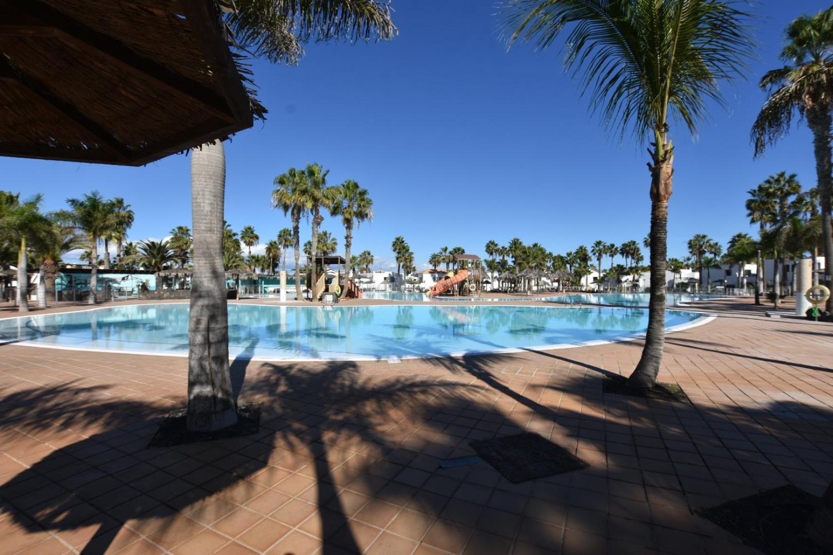 Book Jet - Oasis Dunas Apartment Relax & Maxi Pool Corralejo Exteriér fotografie