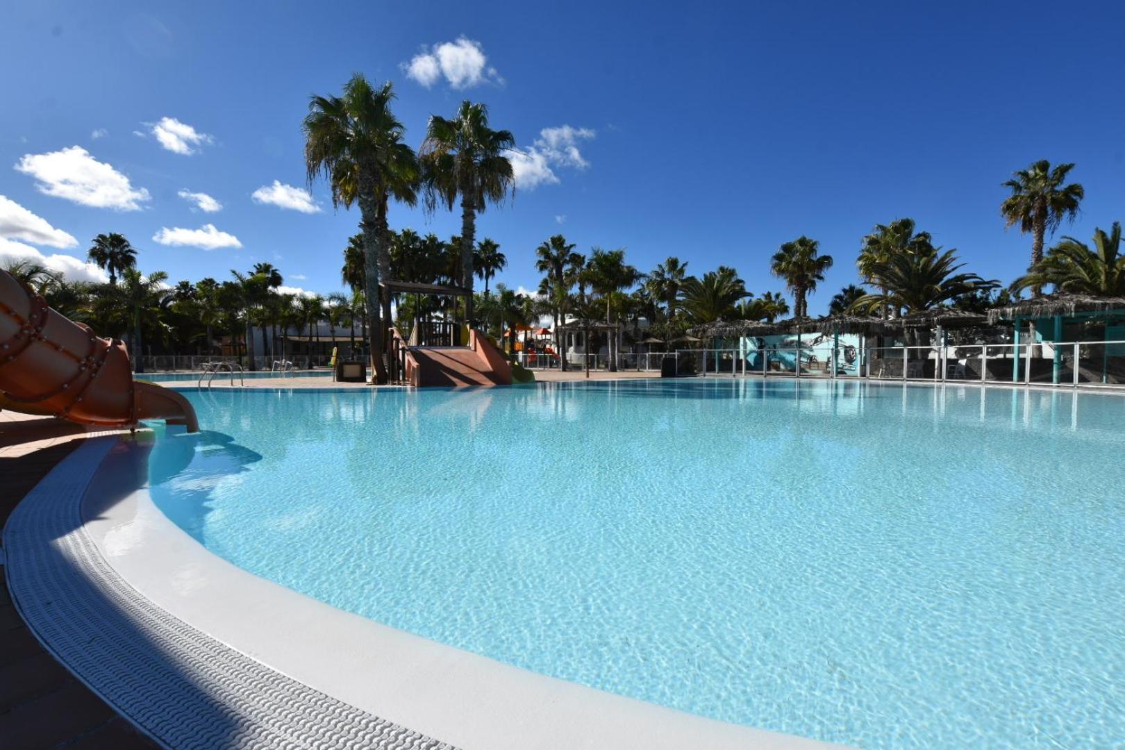 Book Jet - Oasis Dunas Apartment Relax & Maxi Pool Corralejo Exteriér fotografie