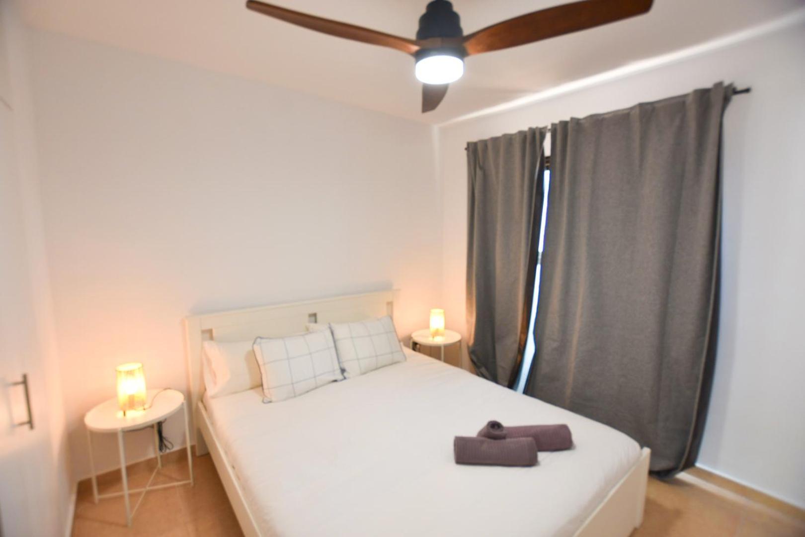 Book Jet - Oasis Dunas Apartment Relax & Maxi Pool Corralejo Exteriér fotografie