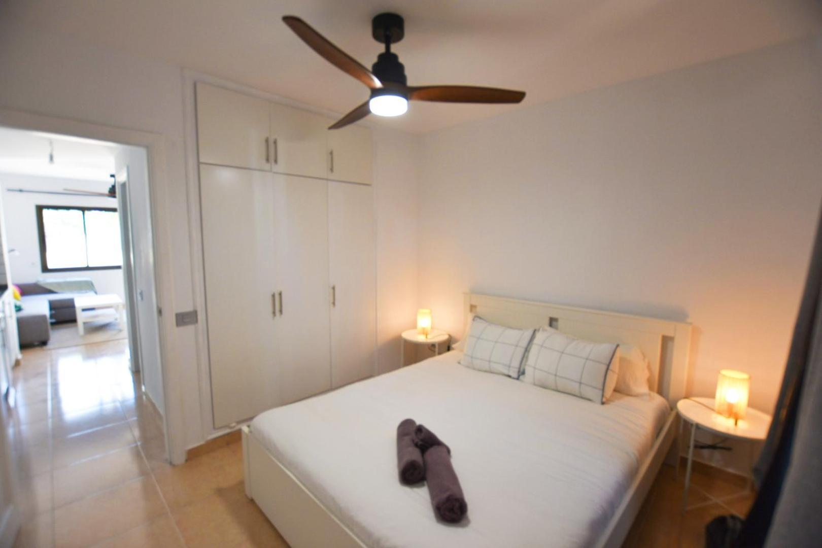 Book Jet - Oasis Dunas Apartment Relax & Maxi Pool Corralejo Exteriér fotografie