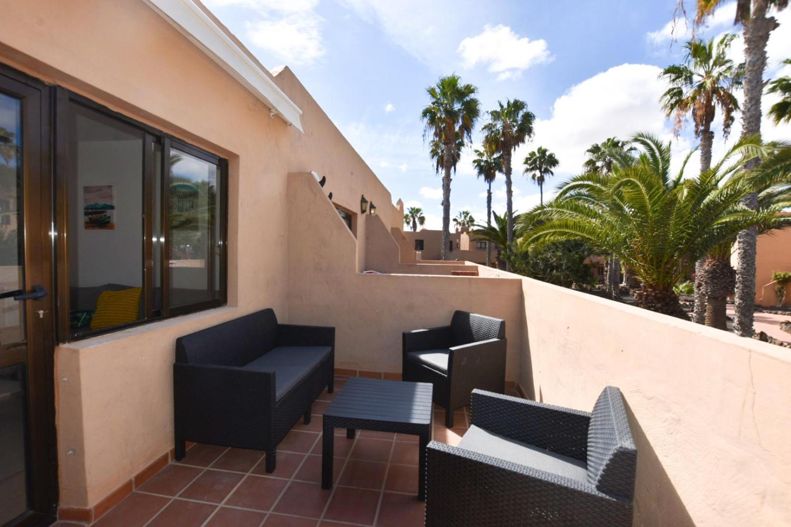 Book Jet - Oasis Dunas Apartment Relax & Maxi Pool Corralejo Exteriér fotografie