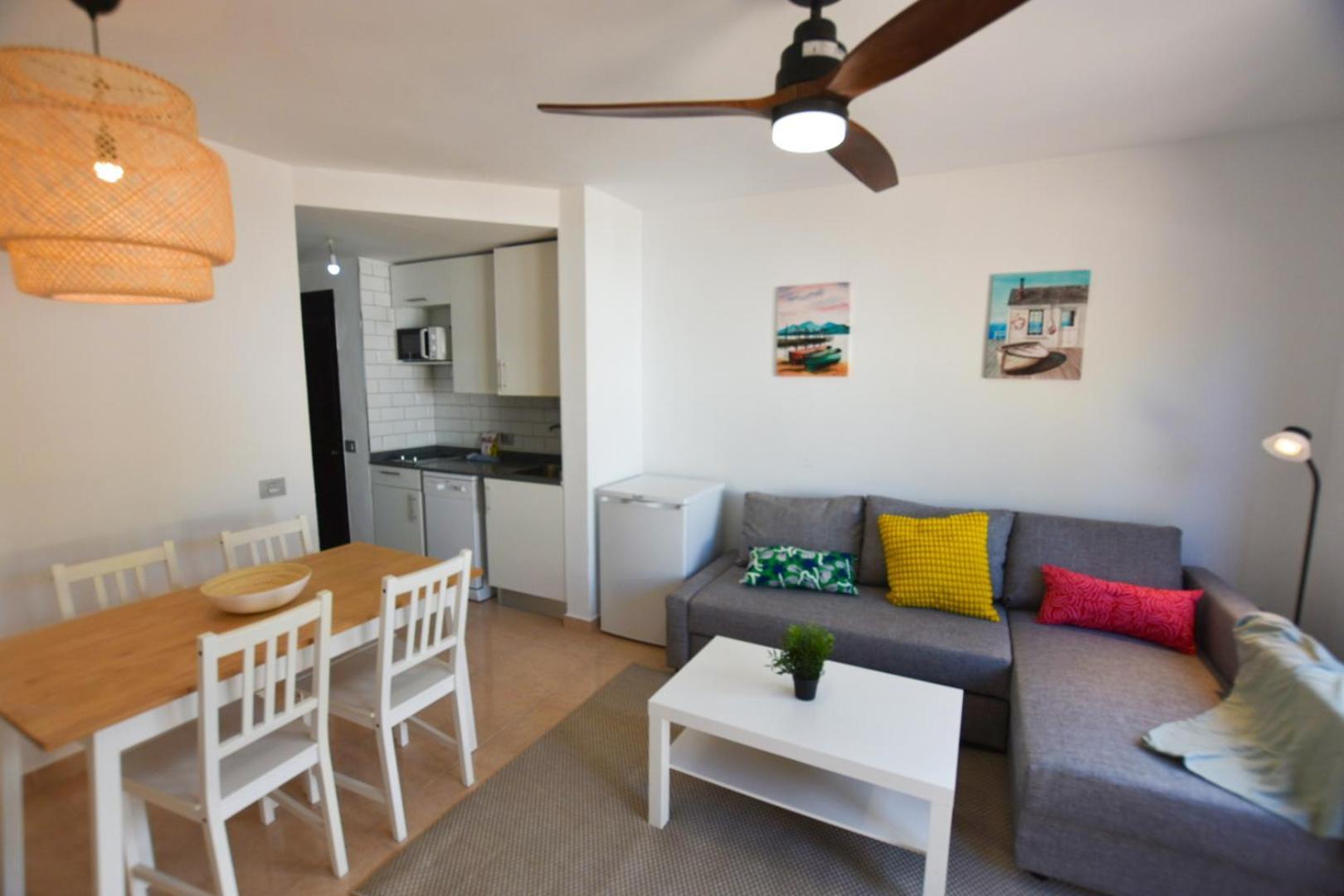 Book Jet - Oasis Dunas Apartment Relax & Maxi Pool Corralejo Exteriér fotografie