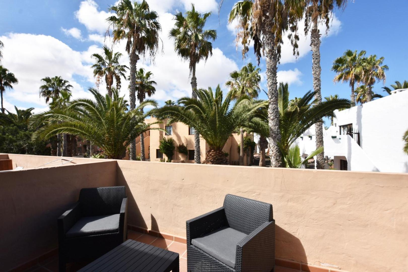 Book Jet - Oasis Dunas Apartment Relax & Maxi Pool Corralejo Exteriér fotografie