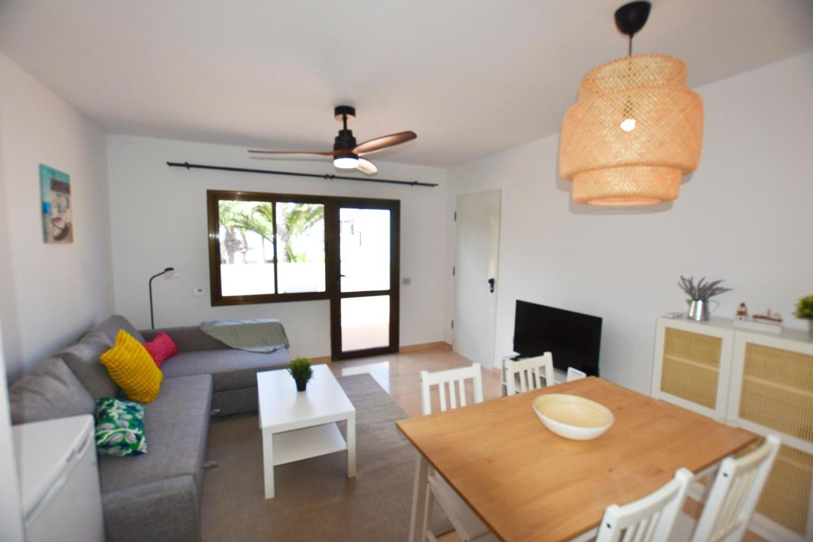 Book Jet - Oasis Dunas Apartment Relax & Maxi Pool Corralejo Exteriér fotografie