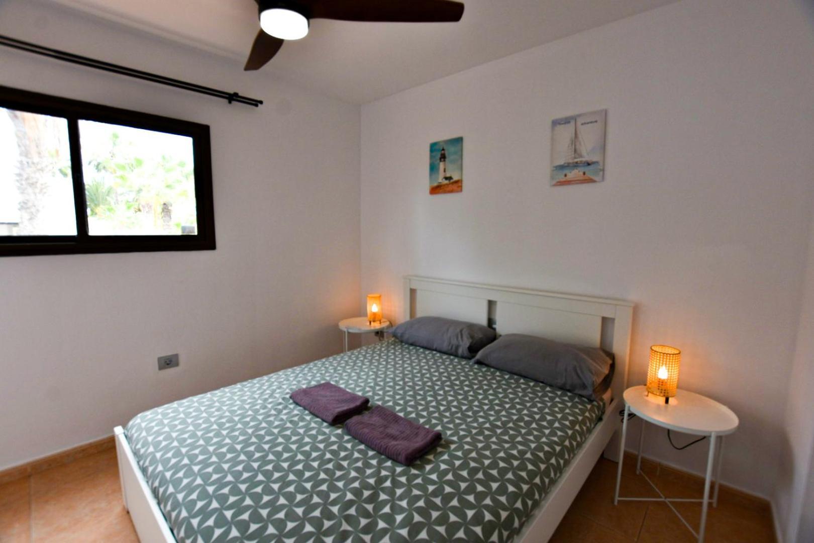 Book Jet - Oasis Dunas Apartment Relax & Maxi Pool Corralejo Exteriér fotografie