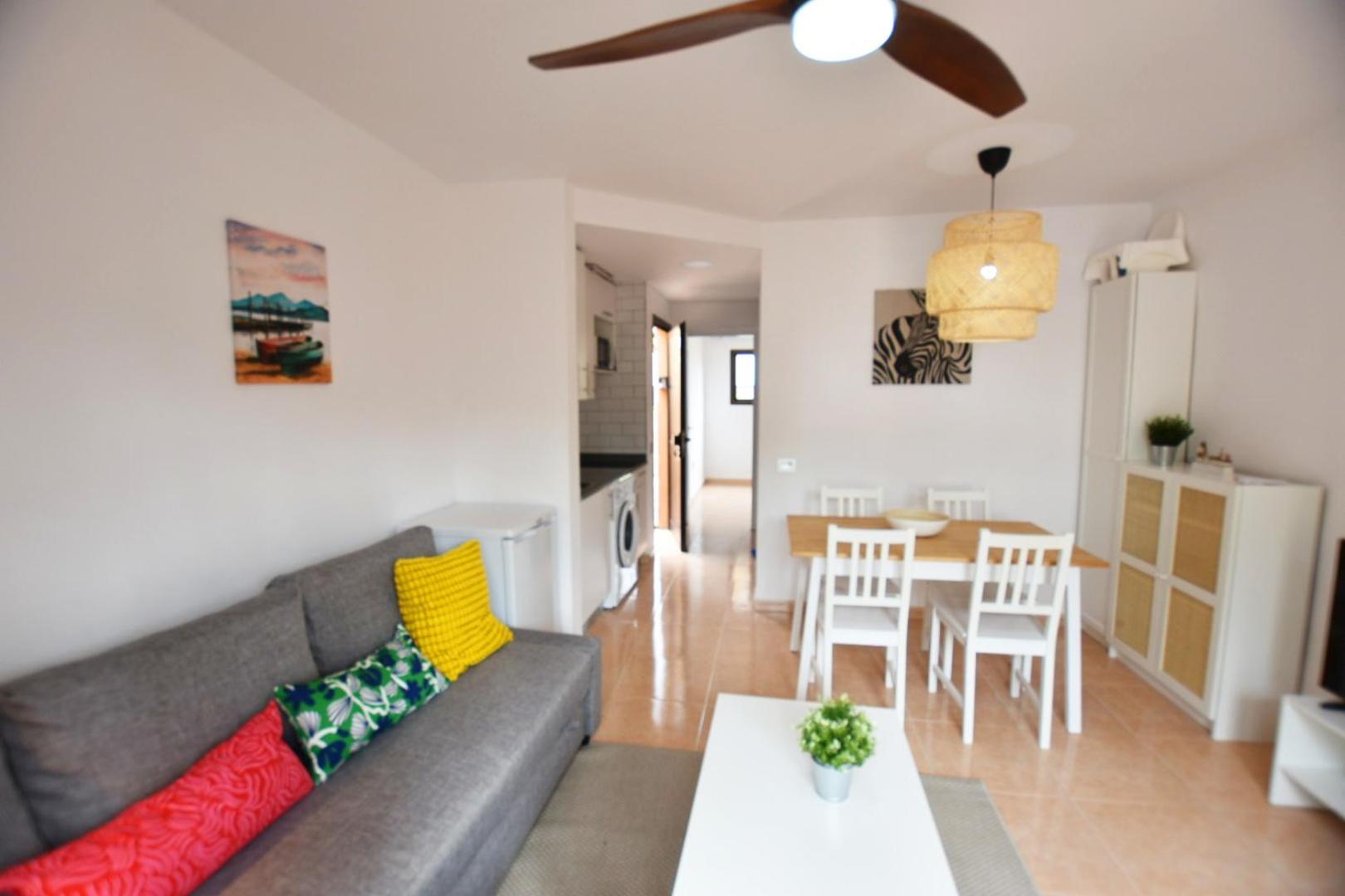 Book Jet - Oasis Dunas Apartment Relax & Maxi Pool Corralejo Exteriér fotografie