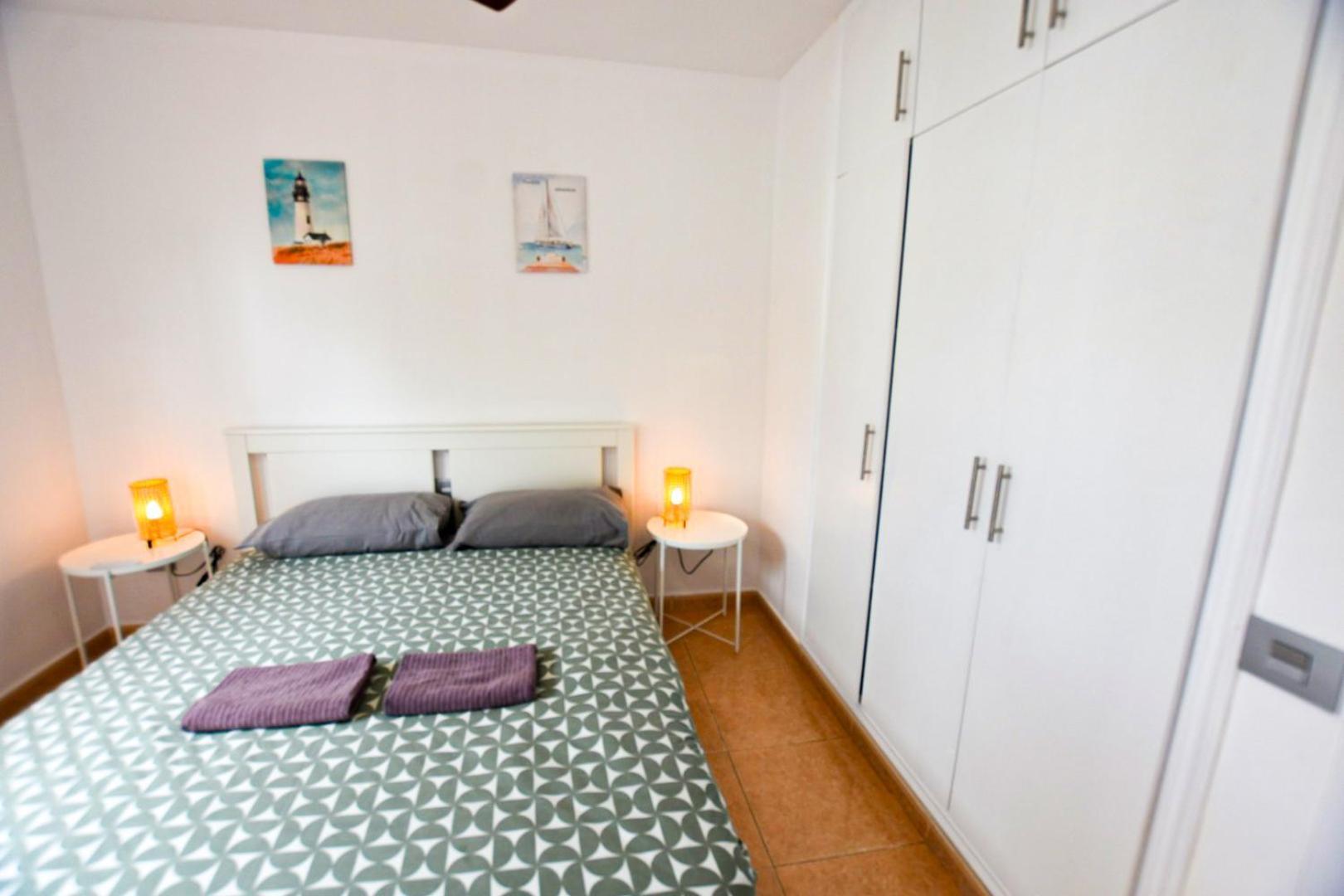 Book Jet - Oasis Dunas Apartment Relax & Maxi Pool Corralejo Exteriér fotografie