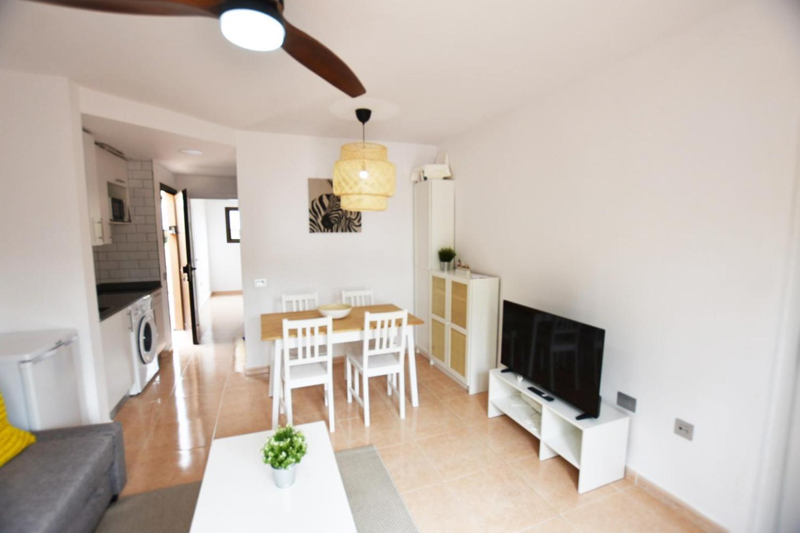 Book Jet - Oasis Dunas Apartment Relax & Maxi Pool Corralejo Exteriér fotografie
