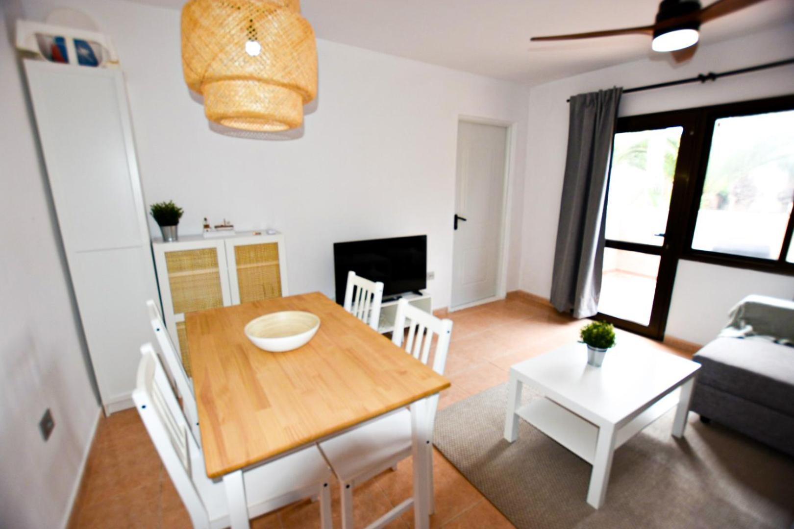 Book Jet - Oasis Dunas Apartment Relax & Maxi Pool Corralejo Exteriér fotografie