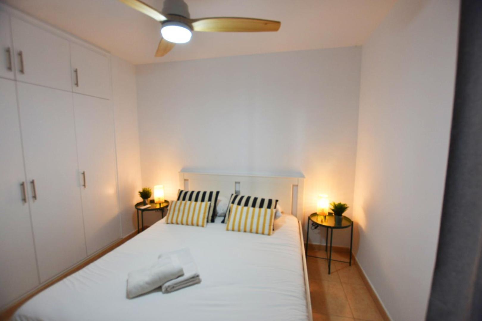 Book Jet - Oasis Dunas Apartment Relax & Maxi Pool Corralejo Exteriér fotografie