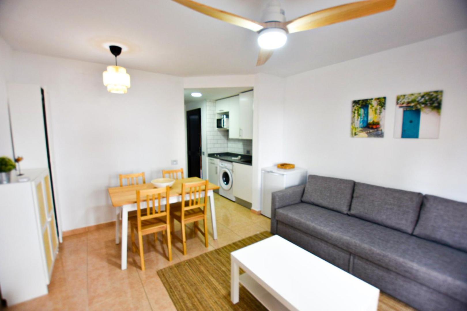 Book Jet - Oasis Dunas Apartment Relax & Maxi Pool Corralejo Exteriér fotografie