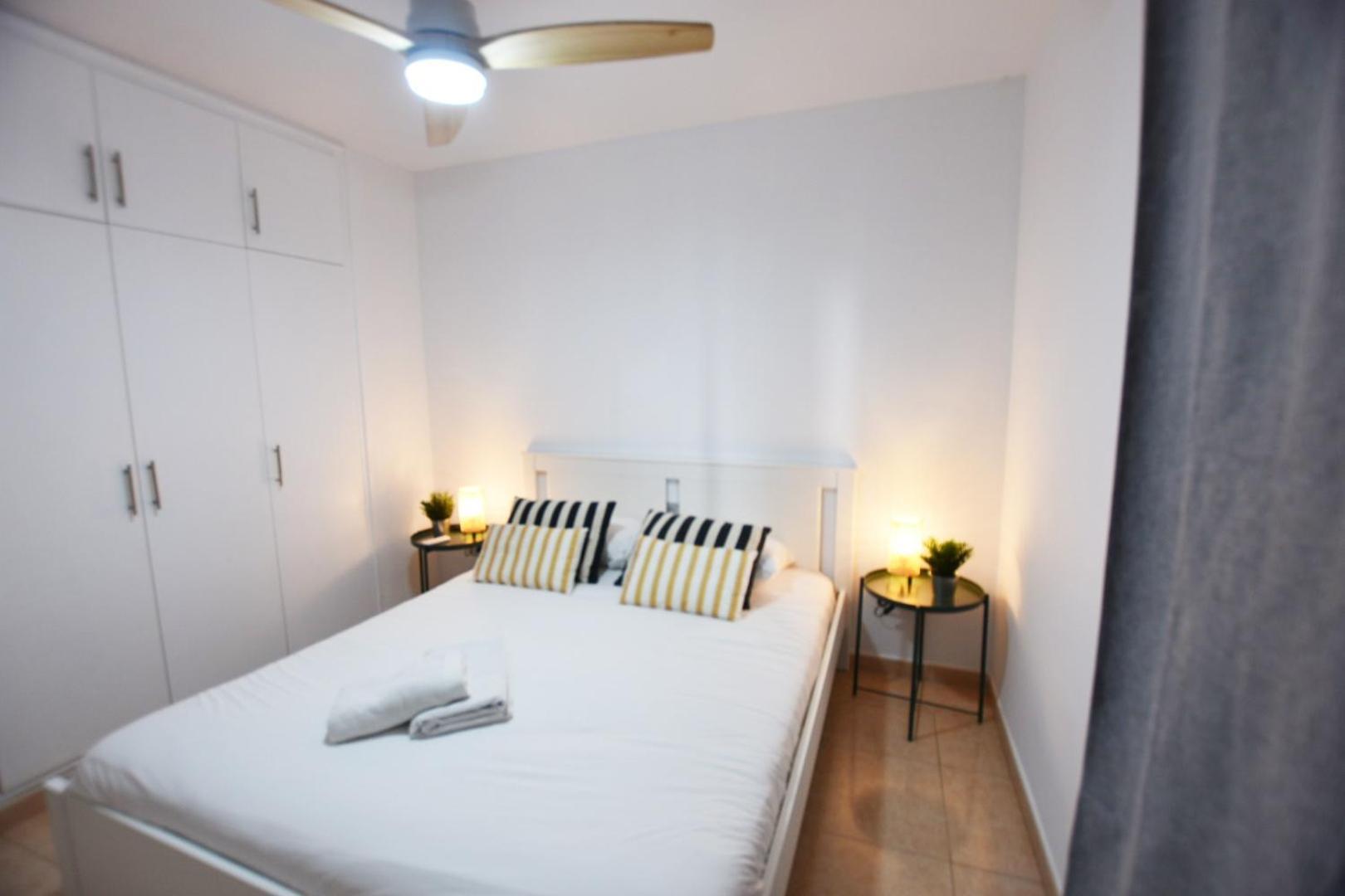 Book Jet - Oasis Dunas Apartment Relax & Maxi Pool Corralejo Exteriér fotografie