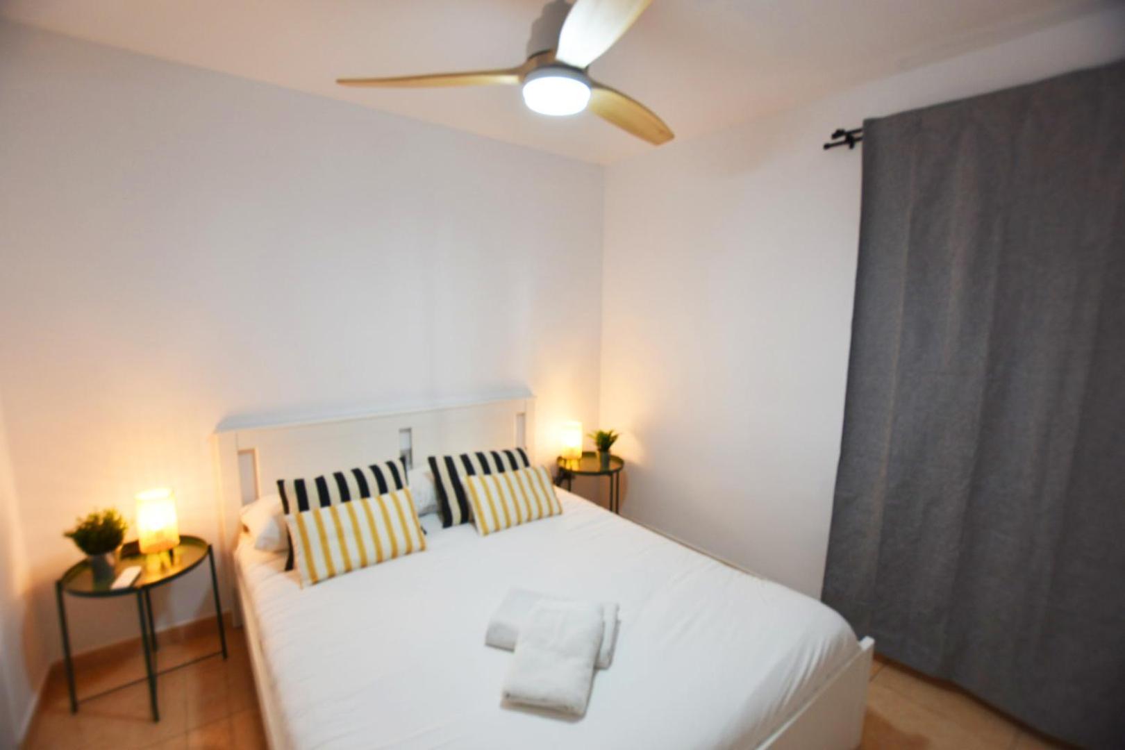 Book Jet - Oasis Dunas Apartment Relax & Maxi Pool Corralejo Exteriér fotografie