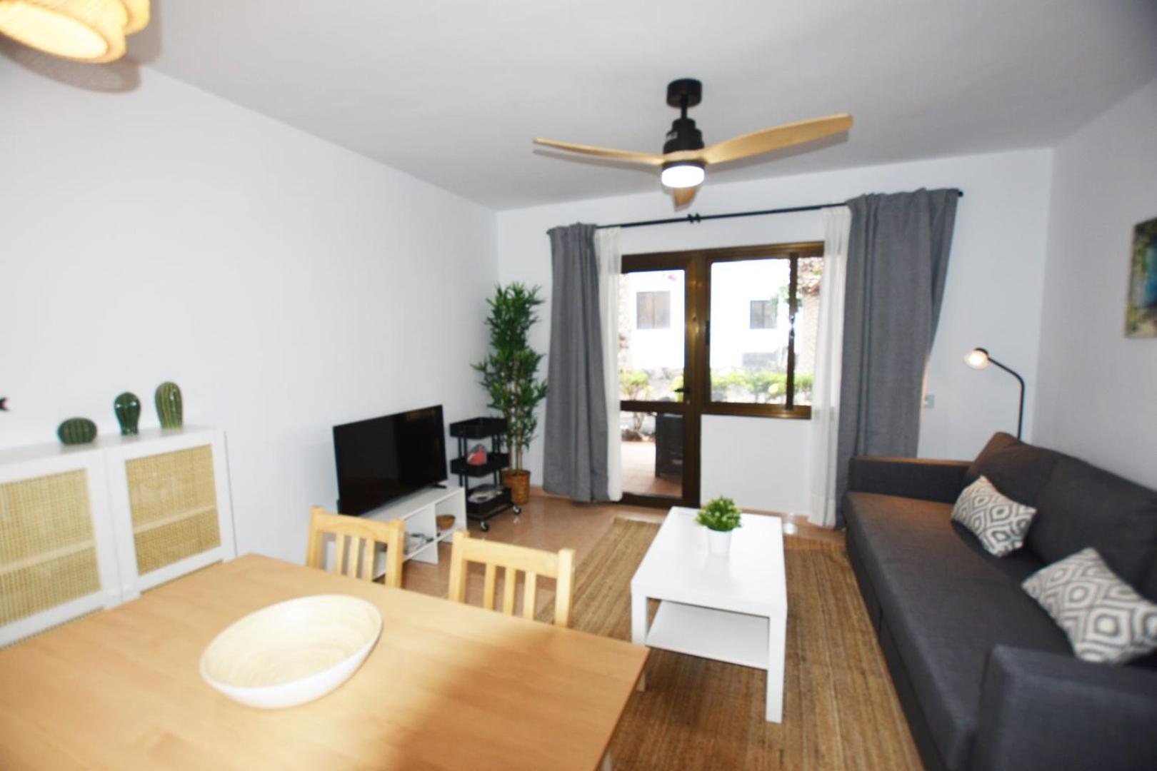 Book Jet - Oasis Dunas Apartment Relax & Maxi Pool Corralejo Exteriér fotografie