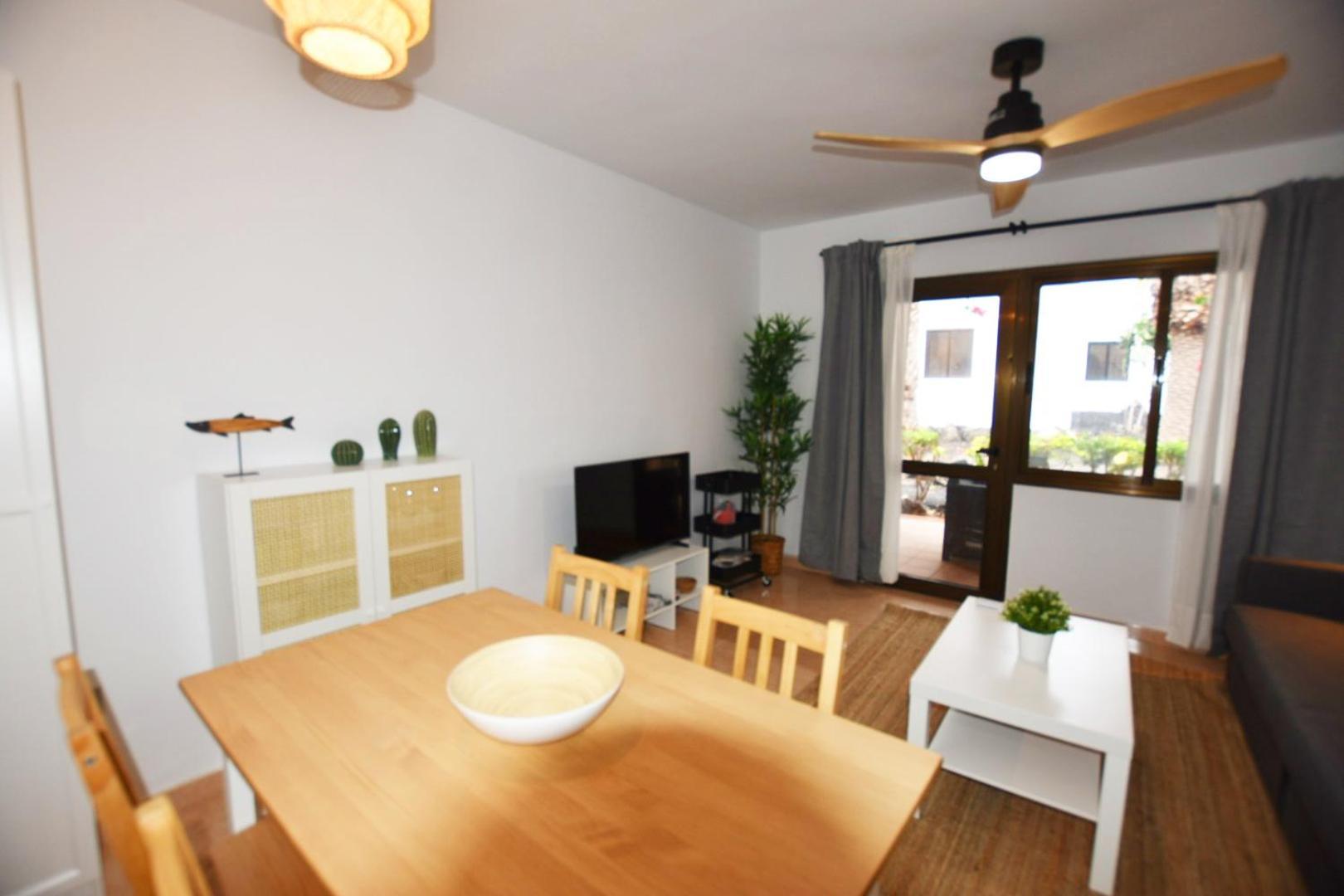Book Jet - Oasis Dunas Apartment Relax & Maxi Pool Corralejo Exteriér fotografie