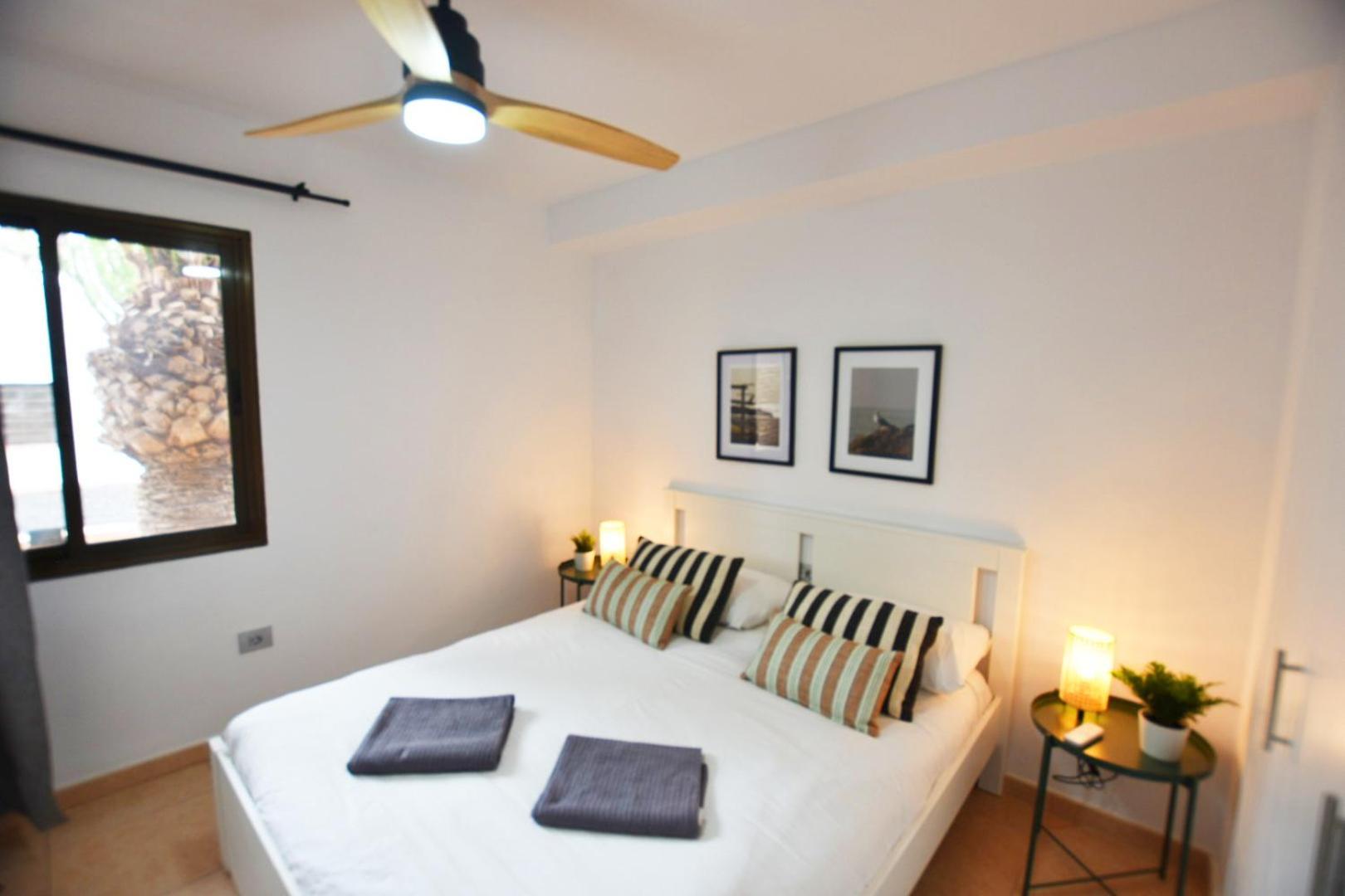 Book Jet - Oasis Dunas Apartment Relax & Maxi Pool Corralejo Exteriér fotografie