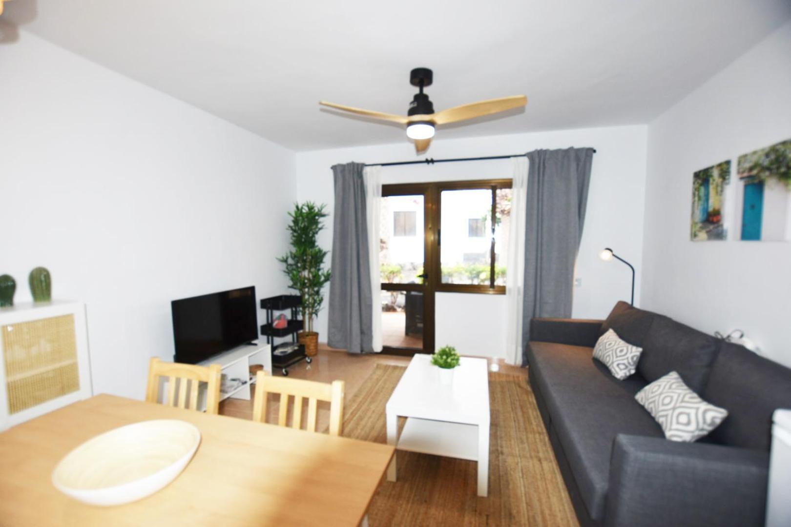Book Jet - Oasis Dunas Apartment Relax & Maxi Pool Corralejo Exteriér fotografie