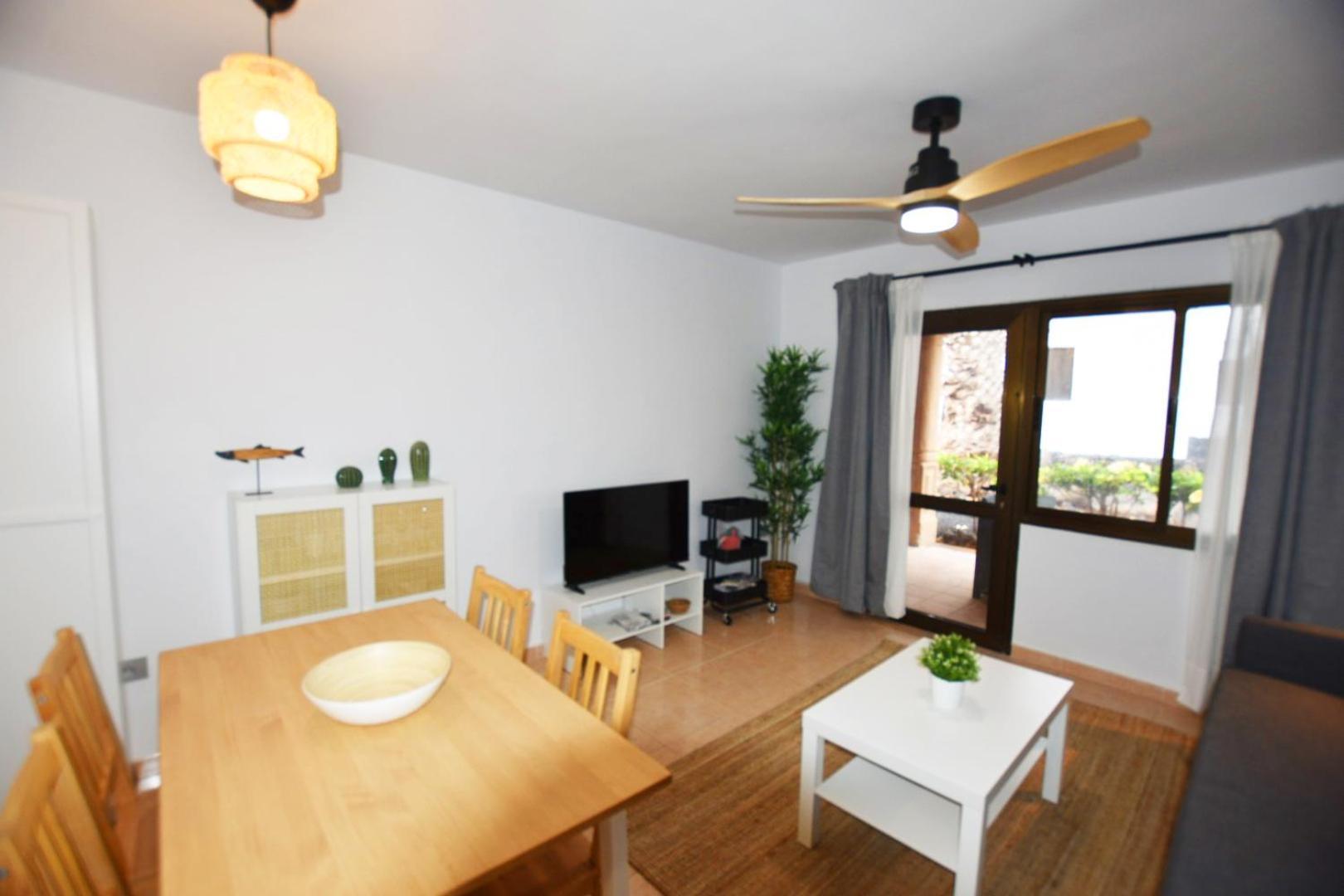Book Jet - Oasis Dunas Apartment Relax & Maxi Pool Corralejo Exteriér fotografie