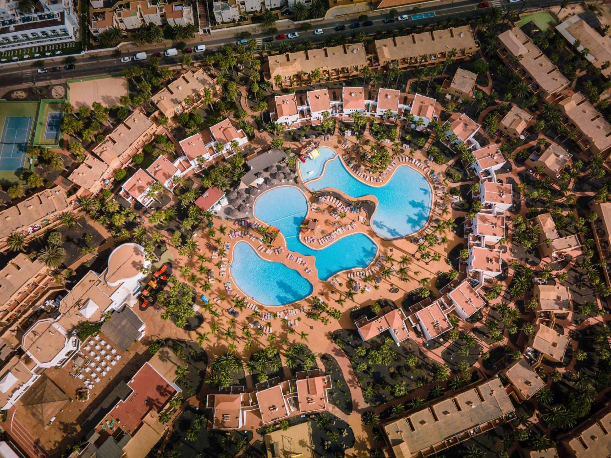 Book Jet - Oasis Dunas Apartment Relax & Maxi Pool Corralejo Exteriér fotografie