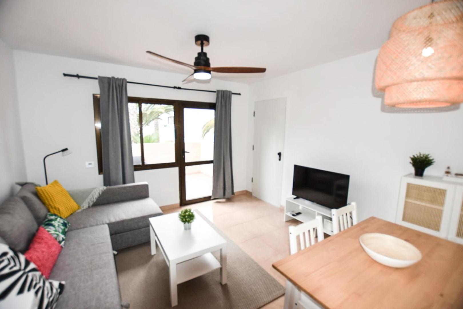 Book Jet - Oasis Dunas Apartment Relax & Maxi Pool Corralejo Exteriér fotografie