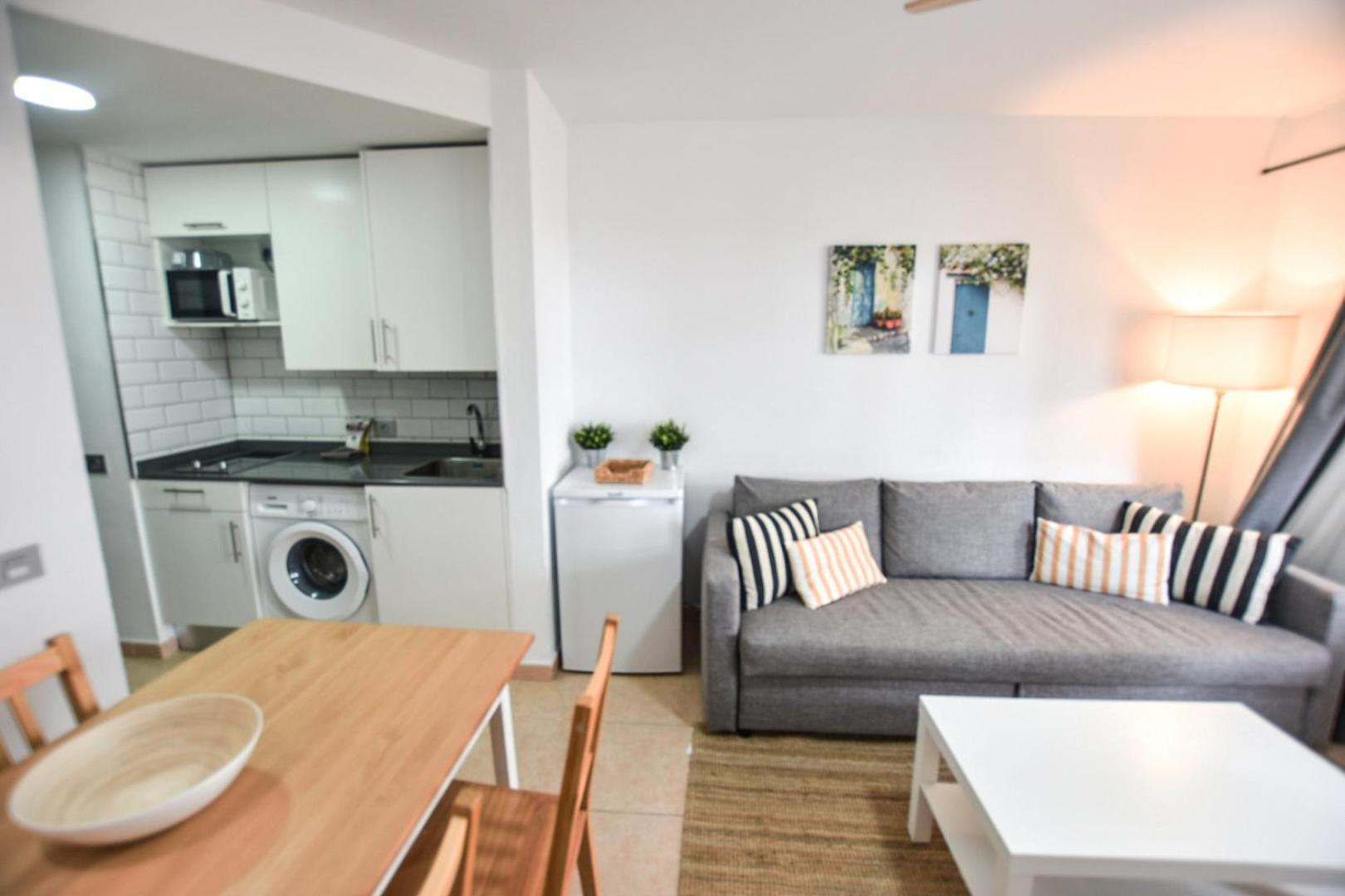 Book Jet - Oasis Dunas Apartment Relax & Maxi Pool Corralejo Exteriér fotografie