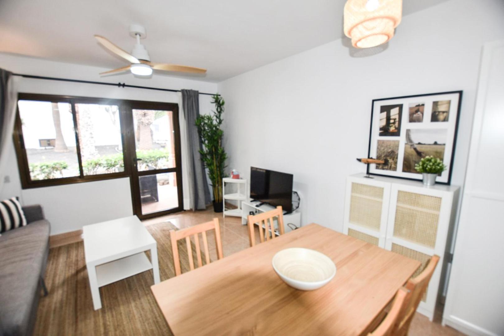 Book Jet - Oasis Dunas Apartment Relax & Maxi Pool Corralejo Exteriér fotografie