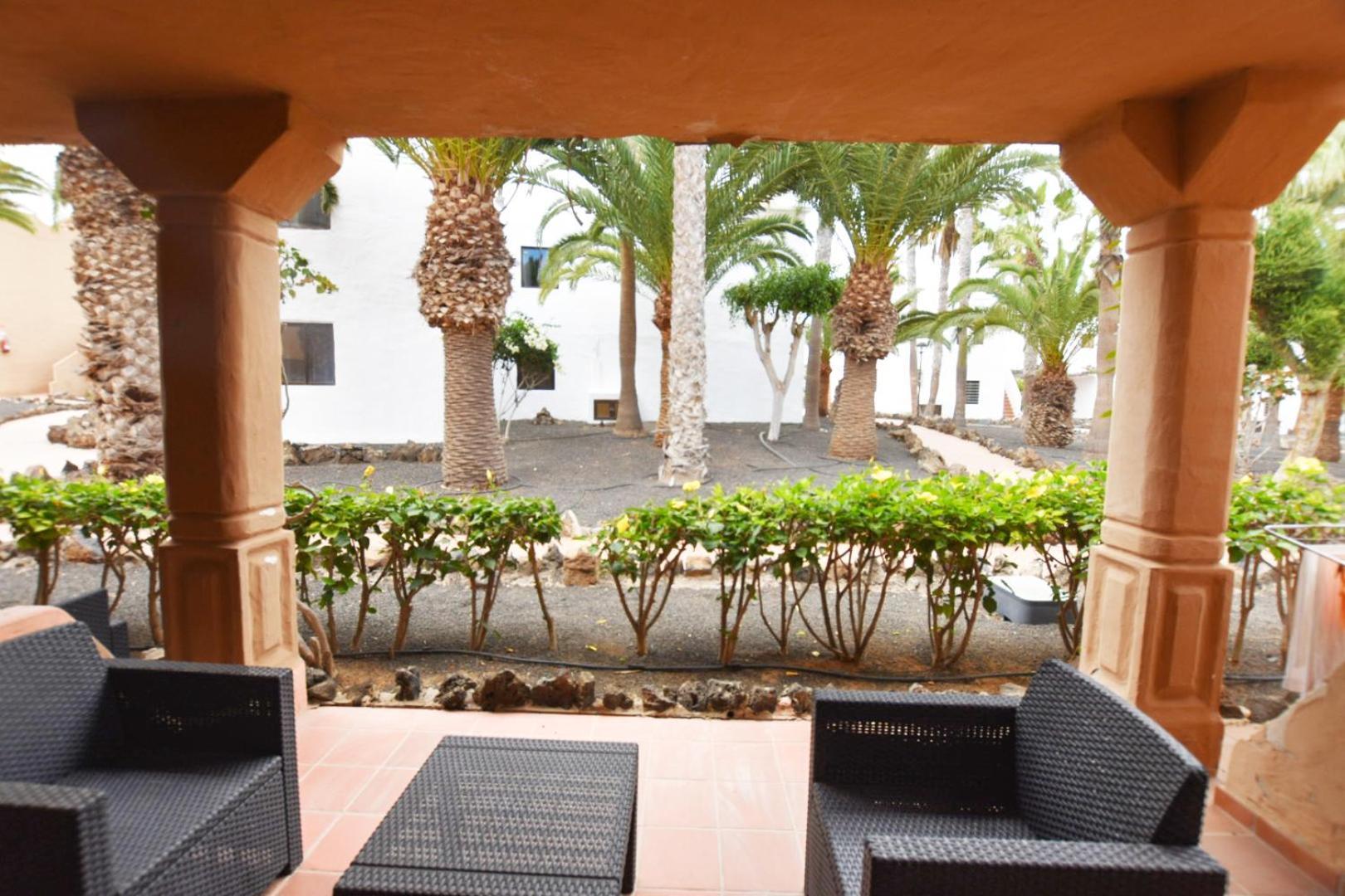 Book Jet - Oasis Dunas Apartment Relax & Maxi Pool Corralejo Exteriér fotografie
