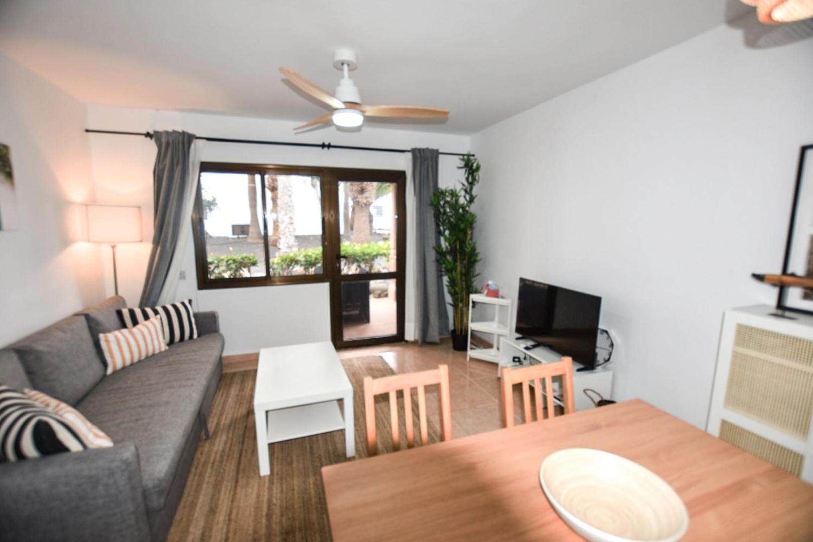 Book Jet - Oasis Dunas Apartment Relax & Maxi Pool Corralejo Exteriér fotografie