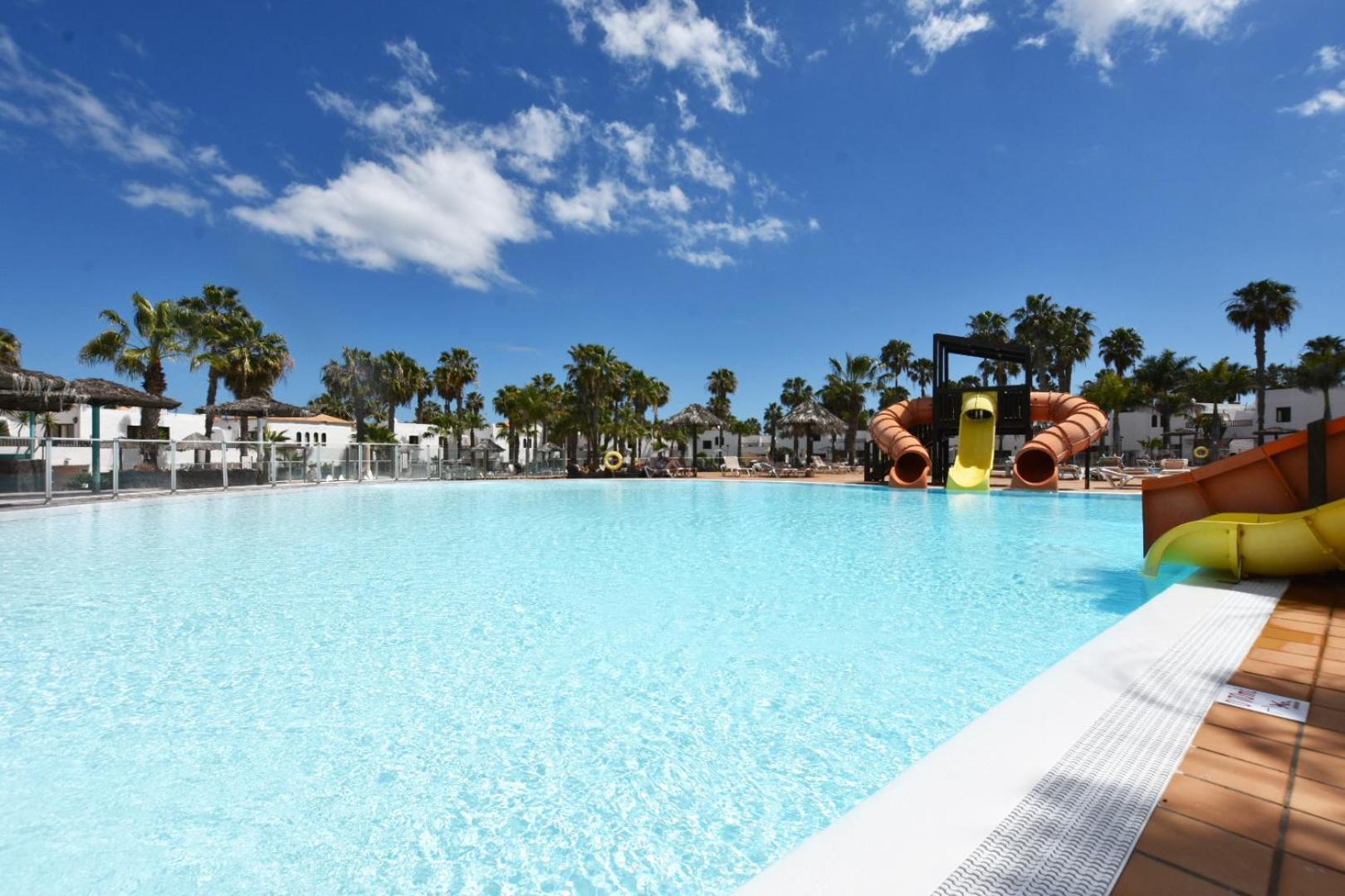 Book Jet - Oasis Dunas Apartment Relax & Maxi Pool Corralejo Exteriér fotografie